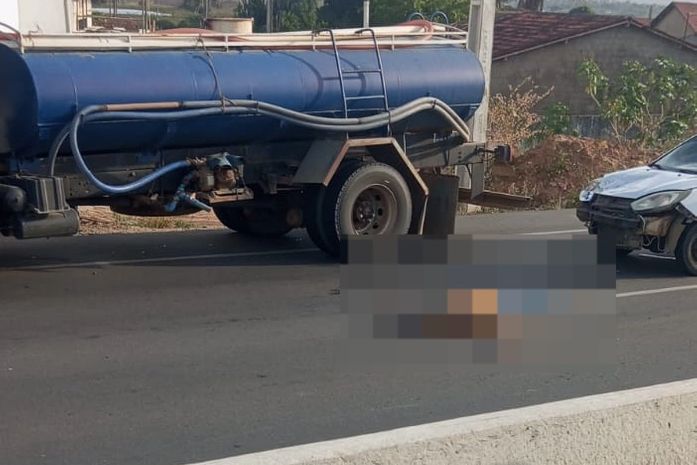 Motociclista morre após colisão entre carro e moto no Agreste de Alagoas
