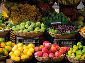 Feira agroecológica acontece neste fim de semana na parte alta de Maceió; confira programação