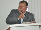 Vereador Anizão
