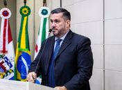 Leonardo Dias ironiza denúncias de compra de votos na eleição do PT em Alagoas: “Onde tem PT, a gente já sabe o que pode acontecer”