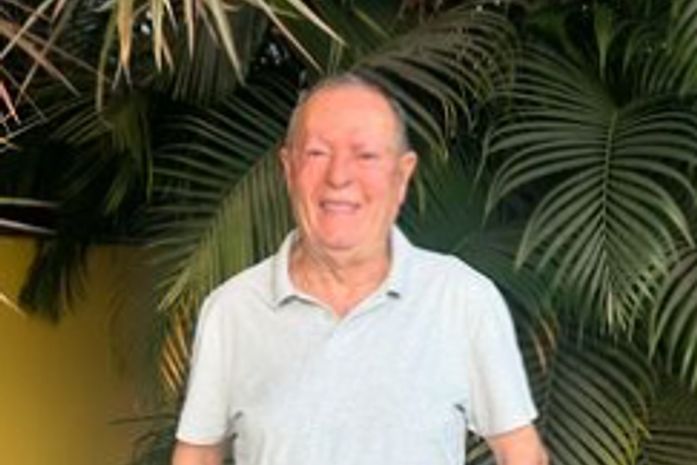 Eronides Monteiro