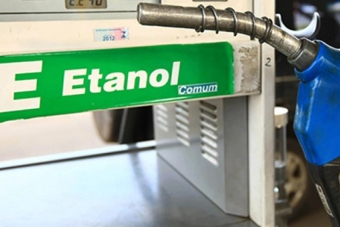 Etanol