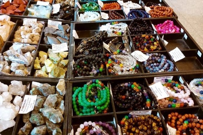 Feira Internacional de Artesanato e Decoração Nações & Artes retorna a Maceió em clima da Copa do Mundo