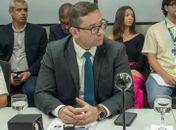 Lucas Barbosa e a renovação em Curso na Assembleia Legislativa de Alagoas