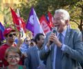 Nota de solidariedade ao deputado federal Paulão (PT-AL)