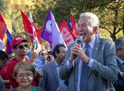 Nota de solidariedade ao deputado federal Paulão (PT-AL)