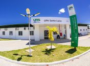 UPA Santa Lúcia beneficia milhares de moradores da parte alta de Maceió