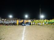 Campeonato Delmirense é aberto oficialmente nesta quinta-feira (12) com uma premiação de mais de R$ 17 mil