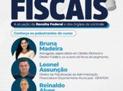 AMA oferta curso sobre débitos fiscais para técnicos municipais