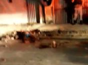 Acusado de roubo é linchado e morto a pedradas após crime em Maceió
