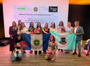 Alunos do Sistema Municipal de Ensino de São Miguel dos Campos recebem seis prêmios do “MPT na Escola”