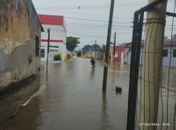 Chuvas em Alagoas