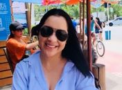 Após um mês, investigação sobre assassinato de esteticista continua em andamento