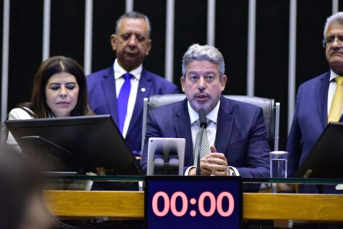Arthur Lira