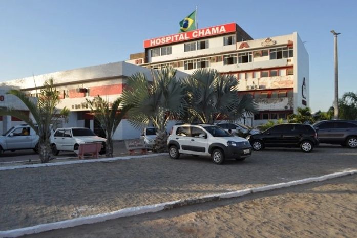 Hospital Chama suspende tratamento aos pacientes com câncer em Arapiraca