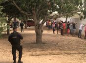 Polícia encontra menores com entorpecentes em chácara de Arapiraca