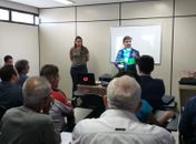 Conselho de Transporte Coletivo propõe reajuste da passagem de ônibus para R$ 4,09