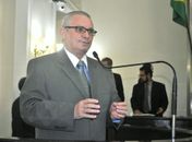 Pastor João Luiz