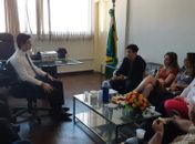 Auditoria-fiscal do Trabalho discute inclusão com Rede de Proteção à Pessoa com Deficiência