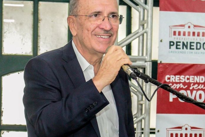 Aprovados no concurso da Prefeitura de Penedo serão chamados a partir de setembro, informa Ronaldo Lopes