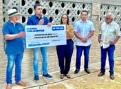 Deputado Alexandre Ayres destina emenda de R$ 700 mil para pavimentação do povoado Curralinho em São Sebastião