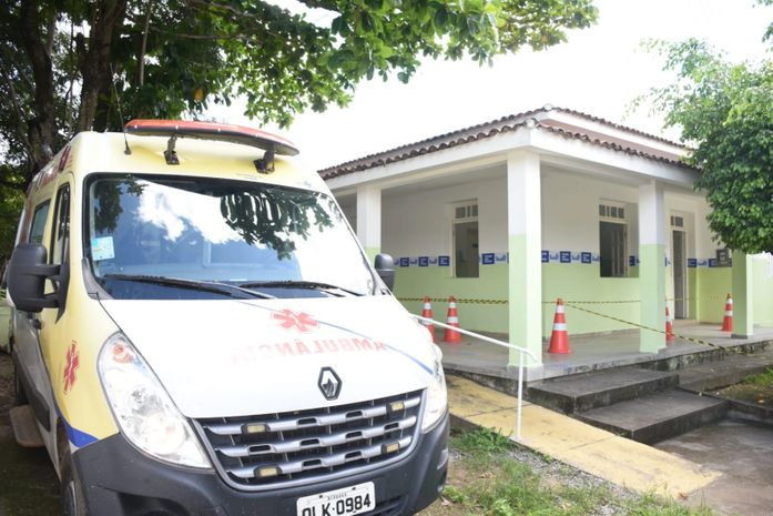 São José da Laje: Com mais de 70 casos suspeitos, município cria Central de Síndromes Gripais