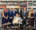 Sindicato dos Advogados de Alagoas homenageia o jurista Marcos Bernardes de Mello pelos 70 anos dedicados à advocacia