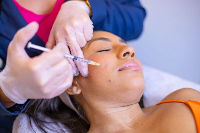 Entenda as indicações da toxina botulínica