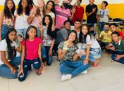 Professora da Semed Penedo é premiada com projeto de educação ambiental