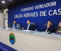 Câmara de Maceió prepara calendário para acelerar discussão do Plano Diretor