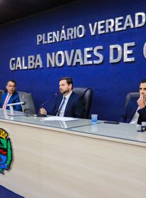 Câmara de Maceió prepara calendário para acelerar discussão do Plano Diretor