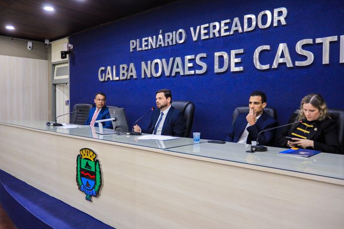 Câmara de Maceió prepara calendário para acelerar discussão do Plano Diretor