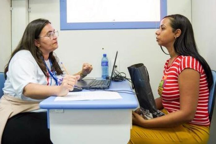 Curso com 120 vagas oferece chance de contratação imediata em parceria com o Sine Alagoas