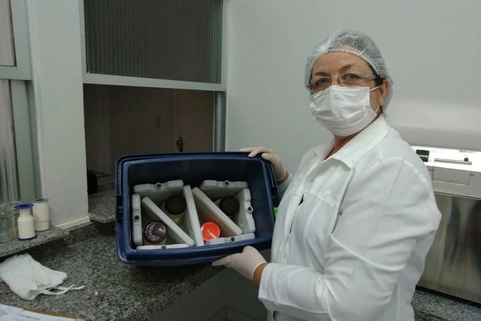 Arapiraca adere nova campanha de doação de leite materno