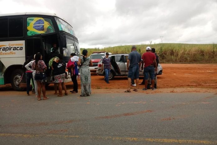 Acusado de espancar e matar esposa gestante com panela de pressão é preso
