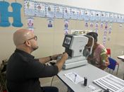 Mais de 300 alunos da EJA são atendidos pelo projeto “Visão para o Futuro” em São Miguel dos Campos