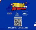 Prefeitura de Maceió realiza 2ª Corrida da Juventude no dia 25 de janeiro