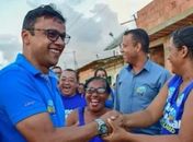 Prefeito e vice de Passo de Camaragibe têm mandatos cassados por abuso de poder político