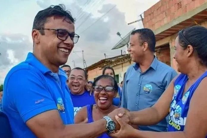 Prefeito e vice de Passo de Camaragibe têm mandatos cassados por abuso de poder político