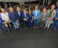 Renan Calheiros participa de encontro do pastor Jacques Balbino e reforça diálogo com a comunidade evangélica

