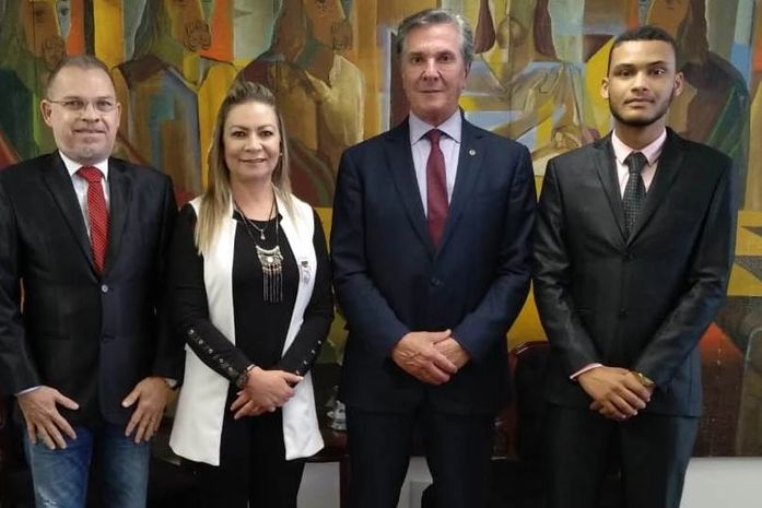 Giro por: Major, Carneiros, Igaci, Rio Largo, P.Pedras, Palmeira, Chã Preta, Joaquim, e Santana