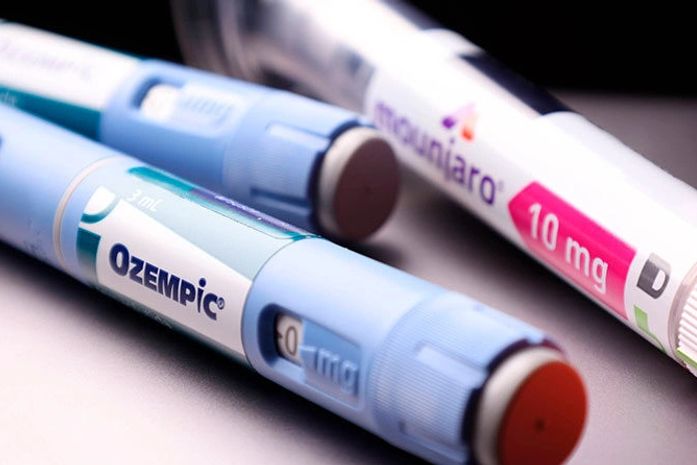 Canetas emagrecedoras