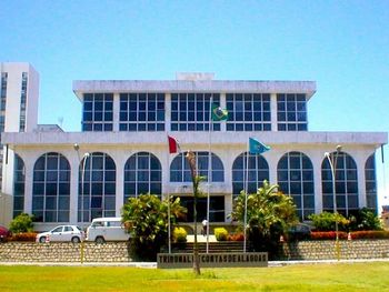Tribunal de Contas de Alagoas