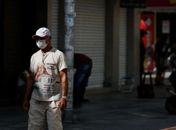 Novo decreto prorroga as regras de isolamento, funcionamento das atividades comerciais e uso de máscara