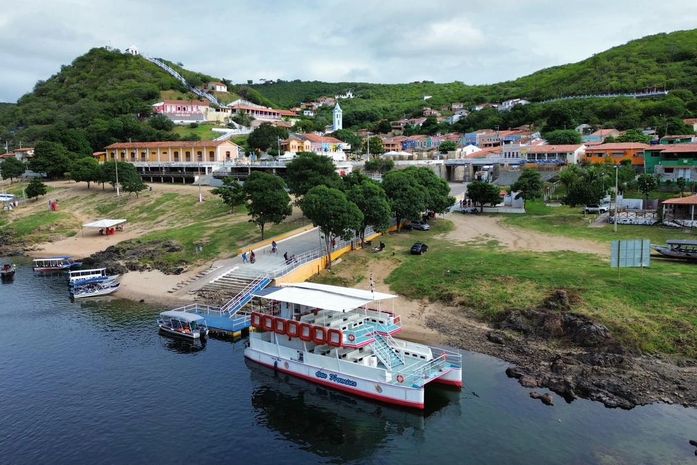 Artesanato e agricultura familiar de Piranhas ganham destaque na Feira dos Municípios 2026