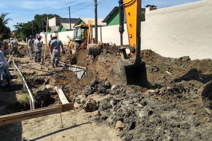 Conasa é proibida pela Justiça de abrir novas valas em Palmeira dos Índios