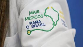 Programa Mais Médicos