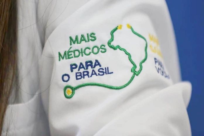 Programa Mais Médicos