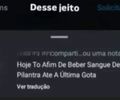 "Tô afim de beber sangue de pilantra": suspeito de matar babá em Maceió fez postagens com ameaças horas antes do crime
