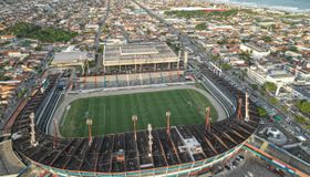 Estádio Rei Pelé é escolhido como centro de treinamento para a Copa do Mundo Feminina de 2027